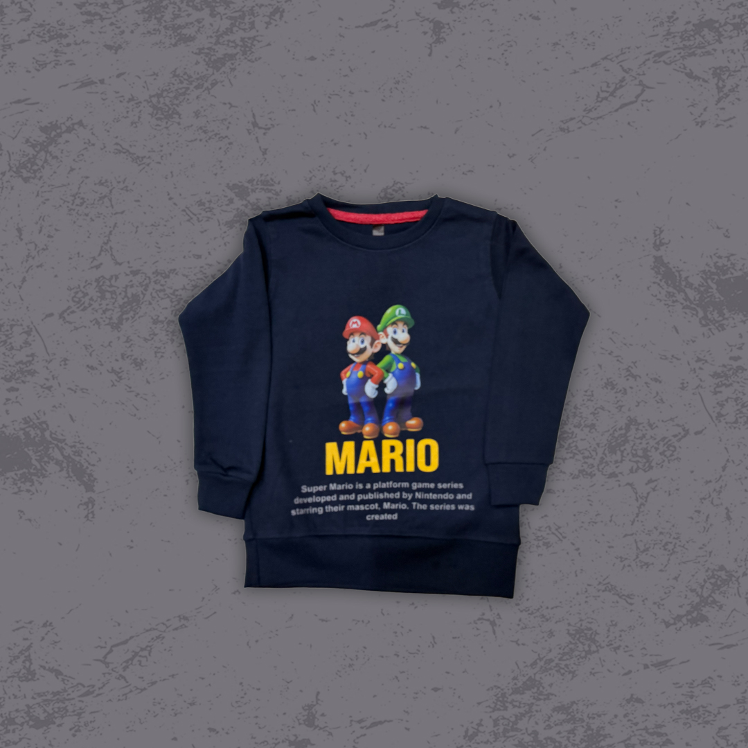 Mario