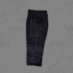 Corduroy Trouser