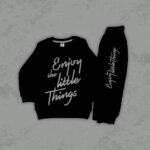Enjoy the Little Things