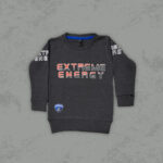 Extreme Energy