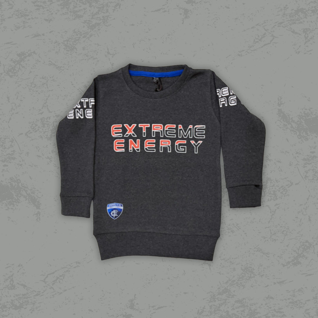 Extreme Energy