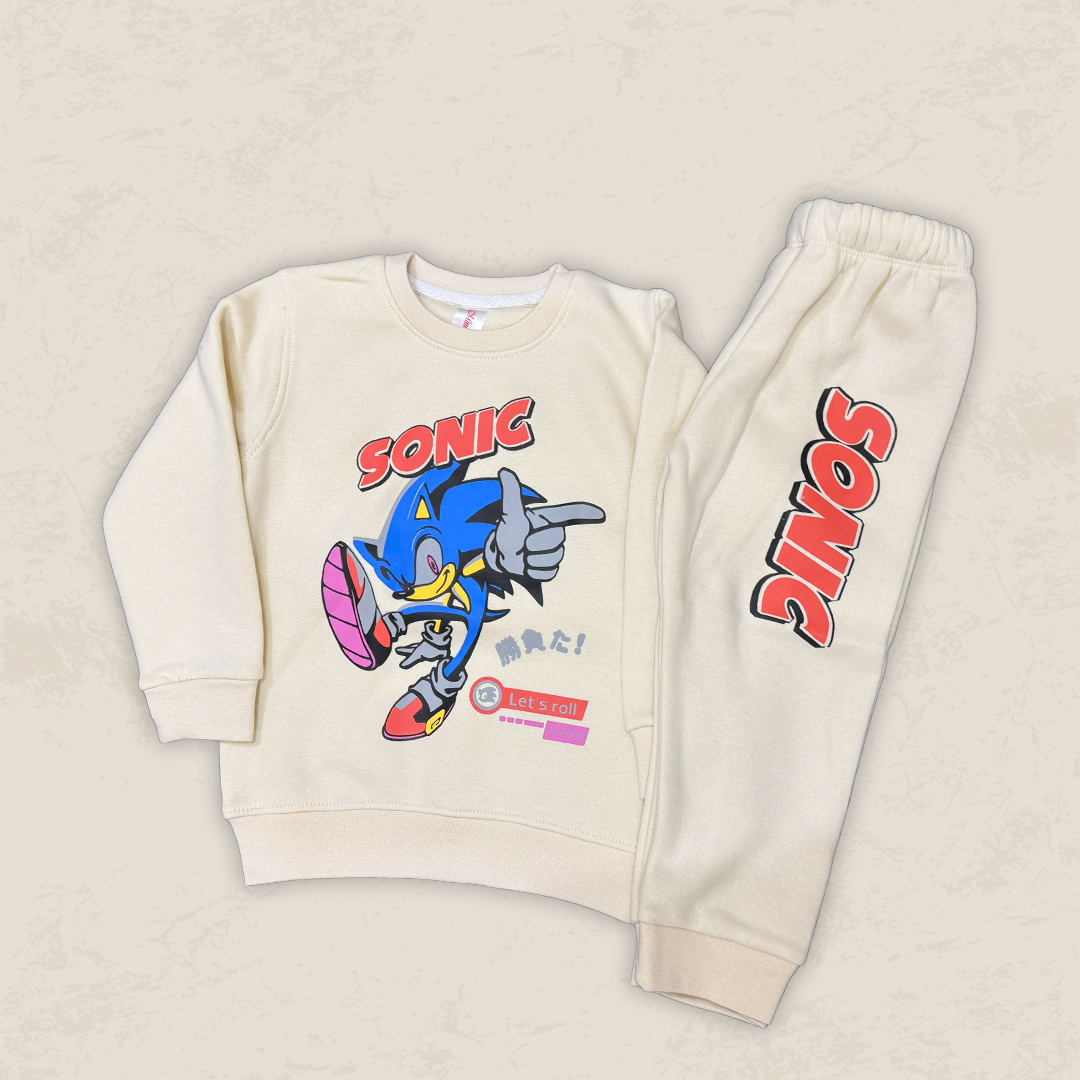 Sonic