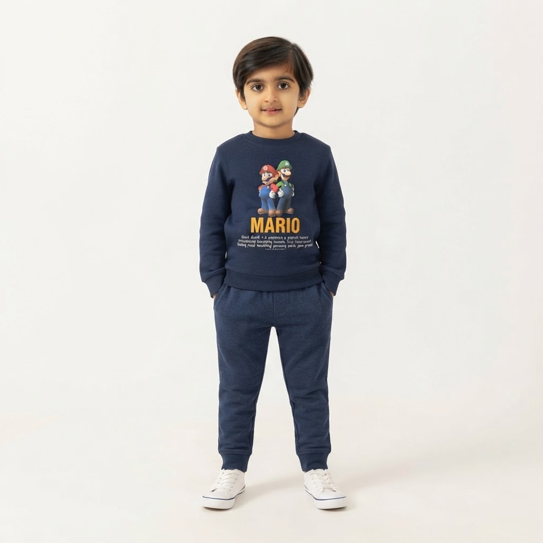Mario