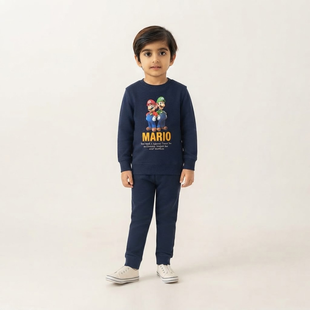 Mario