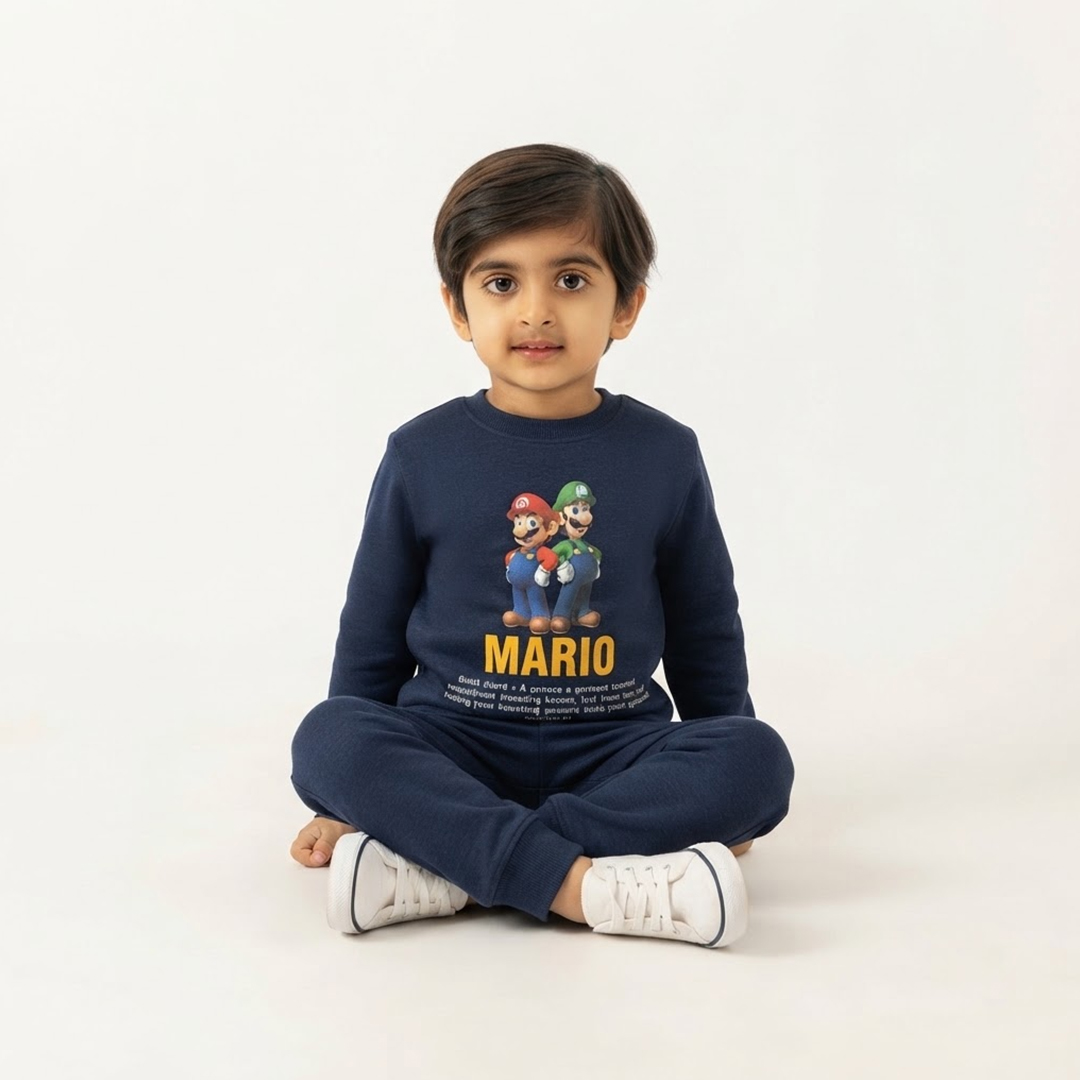 Mario